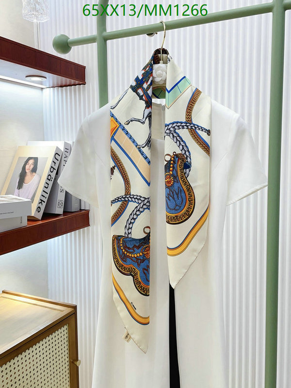 Scarf-Hermes Code: MM1266 $: 65USD