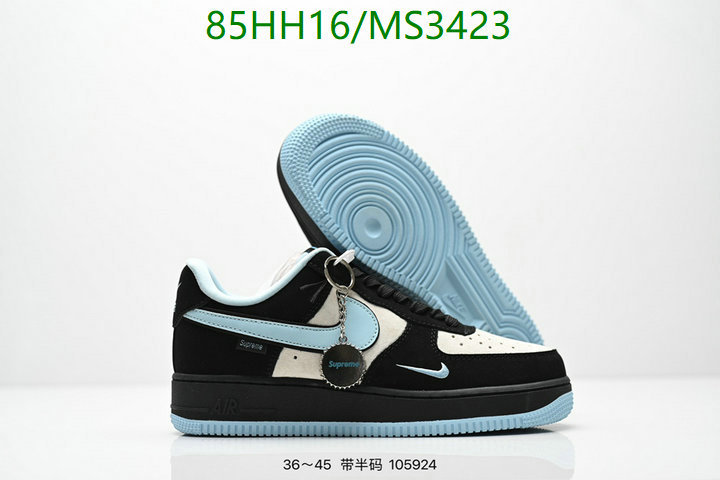 Women Shoes-NIKE Code: MS3423 $: 85USD
