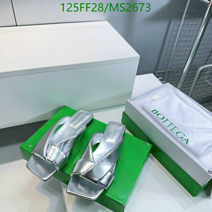 Women Shoes-BV Code: MS2673 $: 125USD