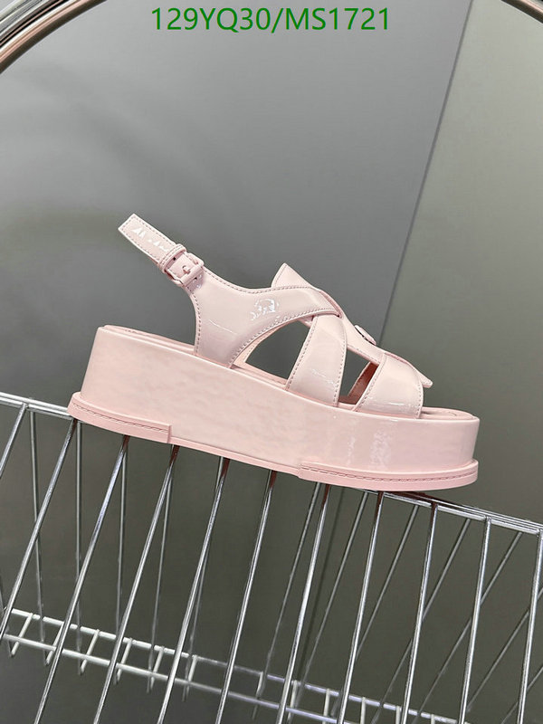 Women Shoes-LV Code: MS1721 $: 129USD
