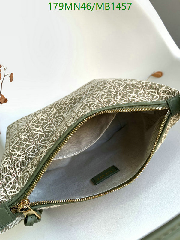 Loewe Bag-(Mirror)-Handbag- Code: MB1457 $: 179USD
