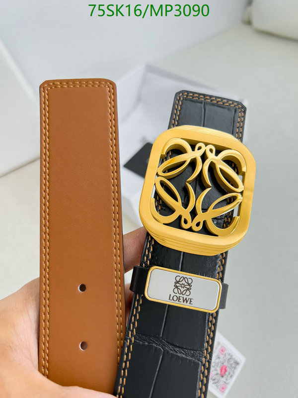 Belts-Loewe Code: MP3090 $: 75USD