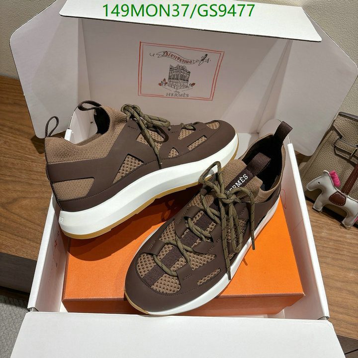 Men shoes-Hermes Code: GS9477 $: 149USD