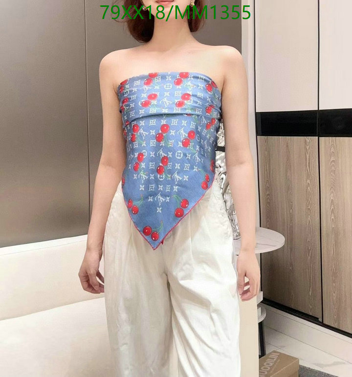 Scarf-LV Code: MM1355 $: 79USD