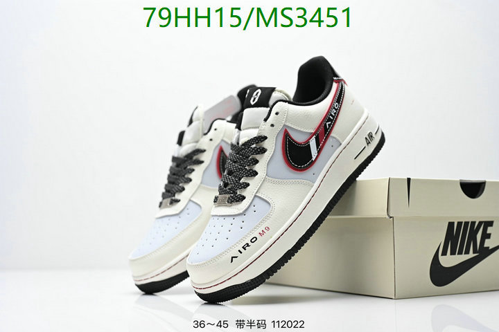Men shoes-Nike Code: MS3451 $: 79USD