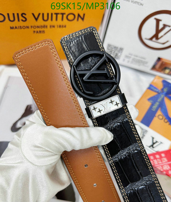 Belts-LV Code: MP3106 $: 69USD