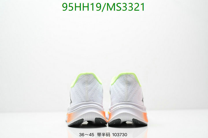 Women Shoes-New Balance Code: MS3321 $: 95USD