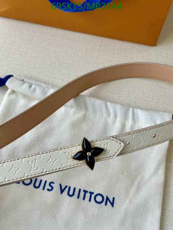 Belts-LV Code: MP3144 $: 69USD