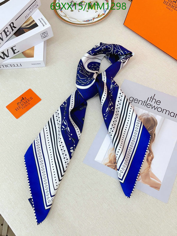 Scarf-Hermes Code: MM1298 $: 69USD