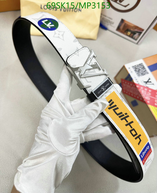 Belts-LV Code: MP3153 $: 69USD