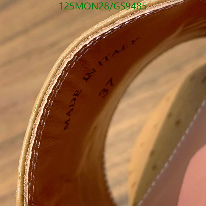 Women Shoes-Loro Piana Code: GS9485 $: 125USD-yupoo dhgate Women Shoes-Loro Piana Code: GS9485 $: 125USD