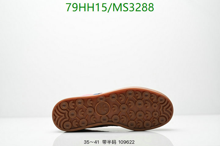 Women Shoes-Adidas Code: MS3288 $: 79USD