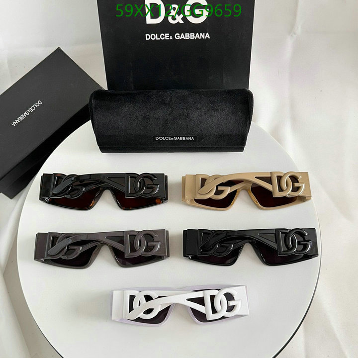 Glasses-D&G Code: GG9659 $: 59USD