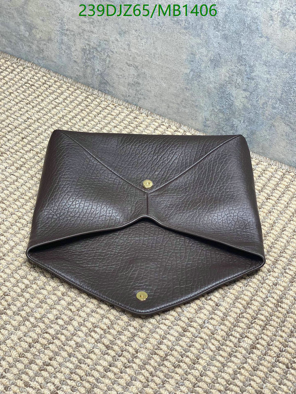 YSL Bag-(Mirror)-Clutch- Code: MB1406 $: 239USD