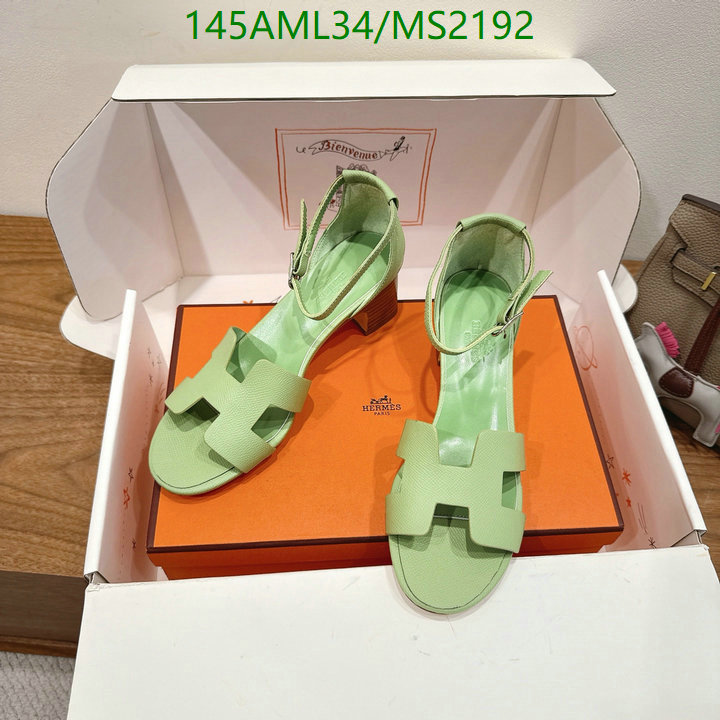 Women Shoes-Hermes Code: MS2192 $: 145USD