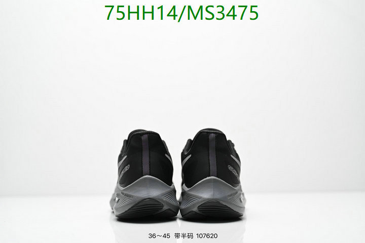 Women Shoes-NIKE Code: MS3475 $: 75USD