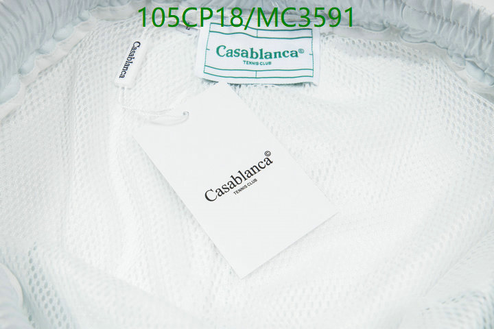Clothing-Casablanca Code: MC3591