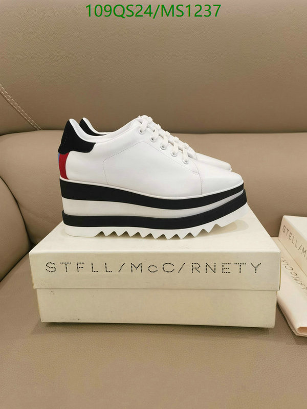 Women Shoes-Stella-McCartney Code: MS1237 $: 109USD