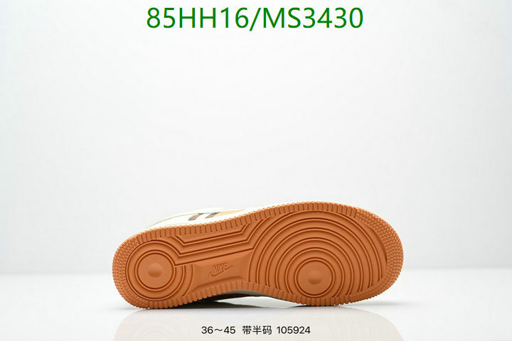 Women Shoes-NIKE Code: MS3430 $: 85USD
