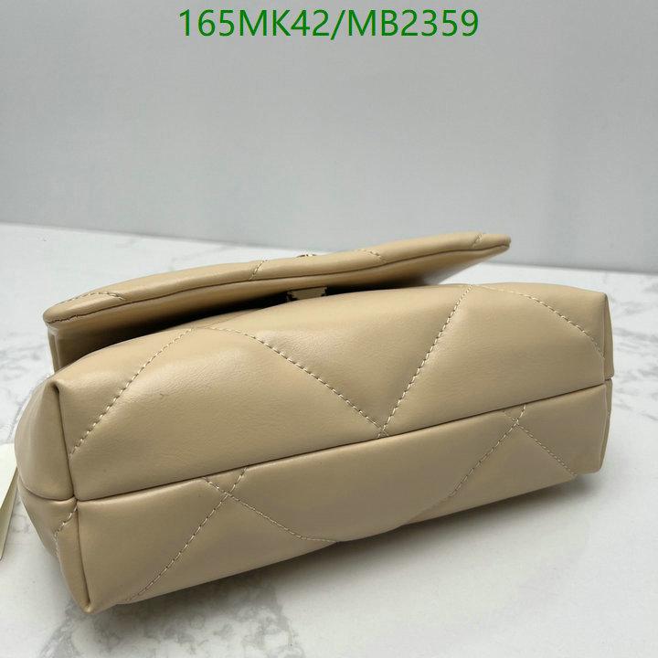 Tory Burch Bag-(Mirror)-Crossbody- Code: MB2359