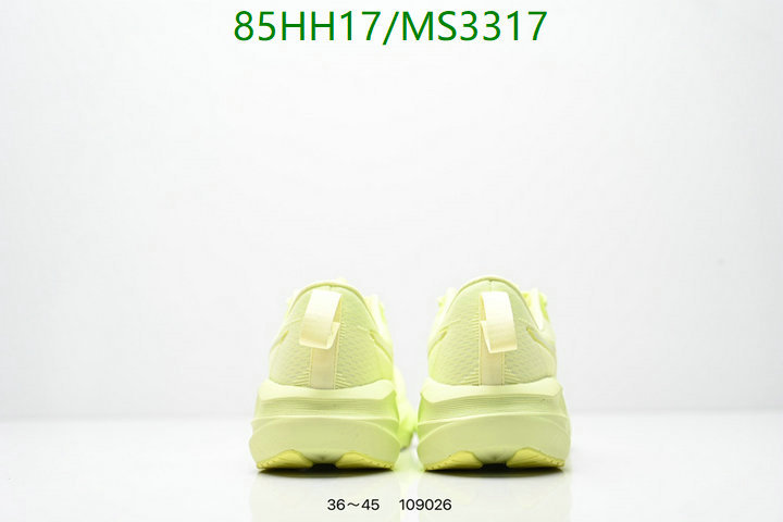 Men shoes-Asics Code: MS3317 $: 85USD