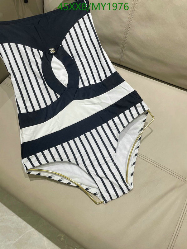 Swimsuit-Chanel Code: MY1976 $: 45USD