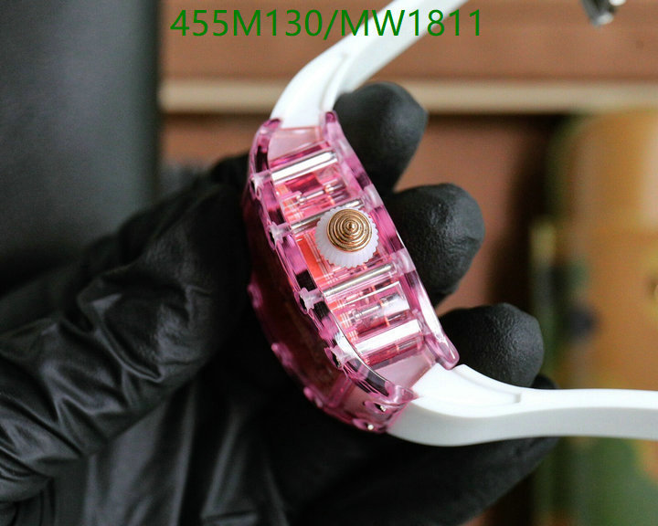 Watch-Mirror Quality-Richard Mille Code: MW1811 $: 455USD