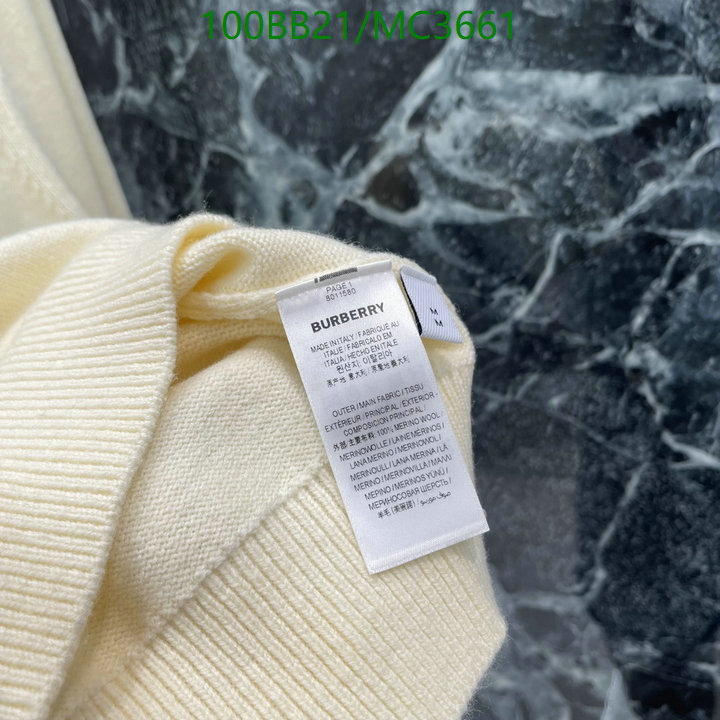 Clothing-Burberry Code: MC3661 $: 100USD