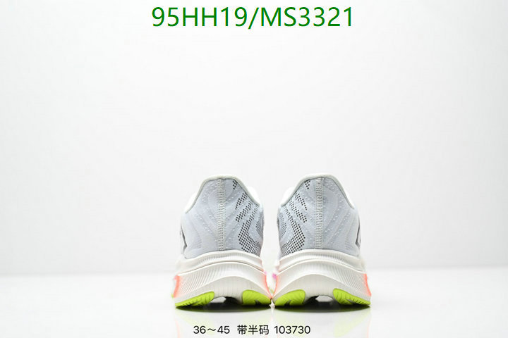 Women Shoes-New Balance Code: MS3321 $: 95USD