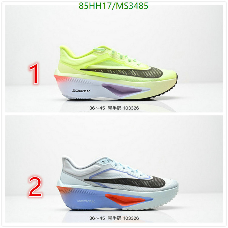 Women Shoes-NIKE Code: MS3485 $: 85USD