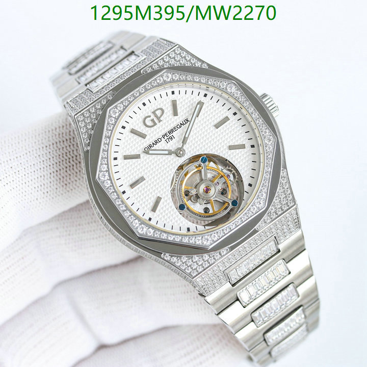Watch-Mirror Quality-Girard-Perregaux Code: MW2270 $: 1295USD