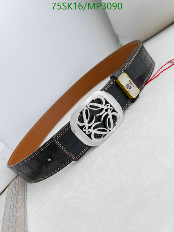 Belts-Loewe Code: MP3090 $: 75USD