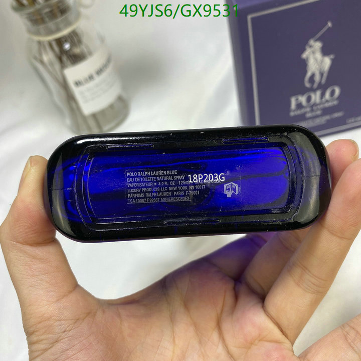 Perfume-Polo Code: GX9531 $: 49USD