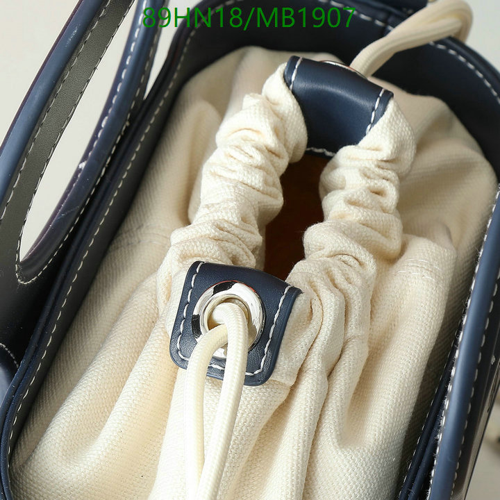 Goyard Bag-(4A)-Crossbody- Code: MB1907 $: 89USD
