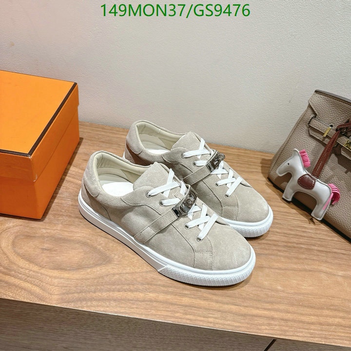 Men shoes-Hermes Code: GS9476 $: 149USD