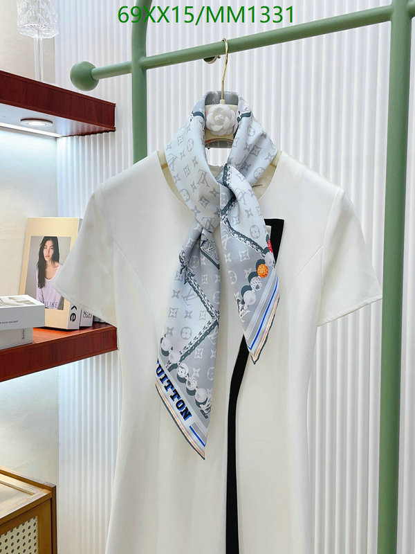 Scarf-LV Code: MM1331 $: 69USD