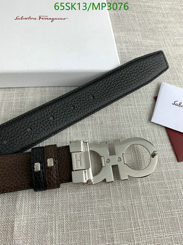 Belts-Ferragamo Code: MP3076 $: 65USD