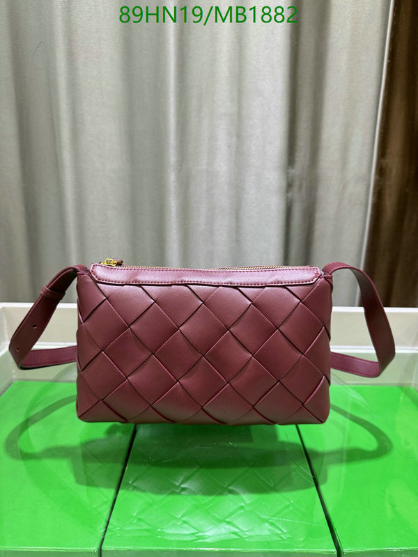 BV Bag-(4A)-Crossbody- Code: MB1882 $: 89USD
