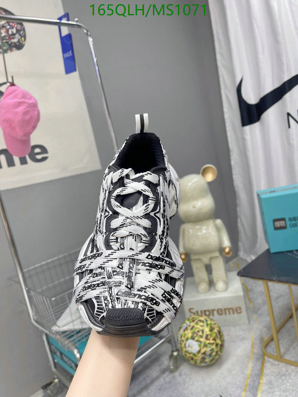 Men shoes-Balenciaga Code: MS1071 $: 165USD