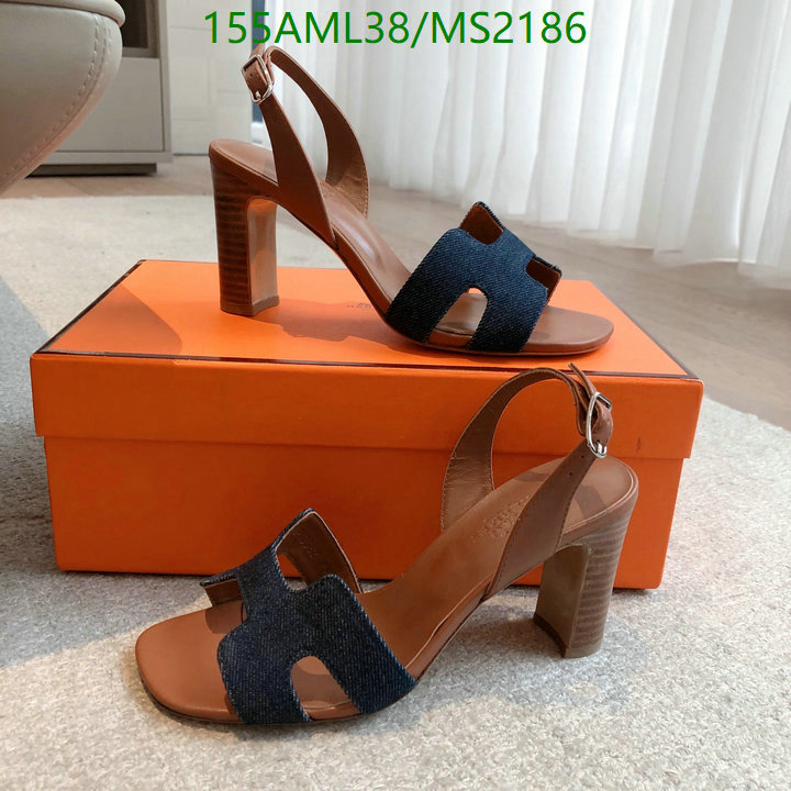 Women Shoes-Hermes Code: MS2186 $: 155USD