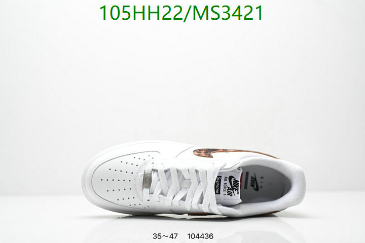 Women Shoes-NIKE Code: MS3421 $: 105USD