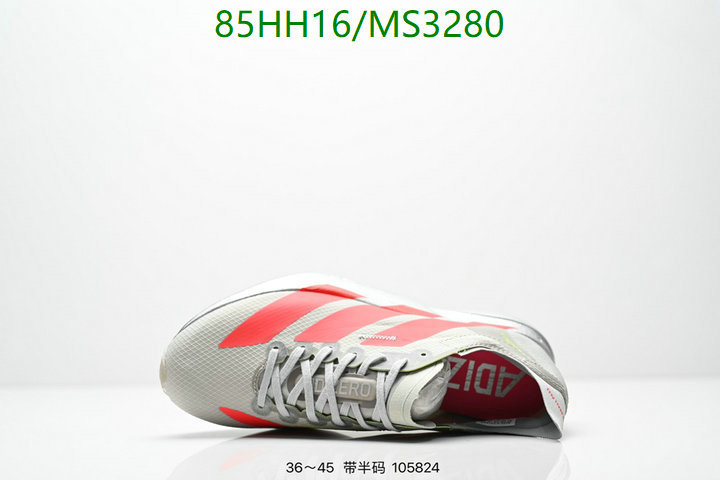 Men shoes-Adidas Code: MS3280 $: 85USD