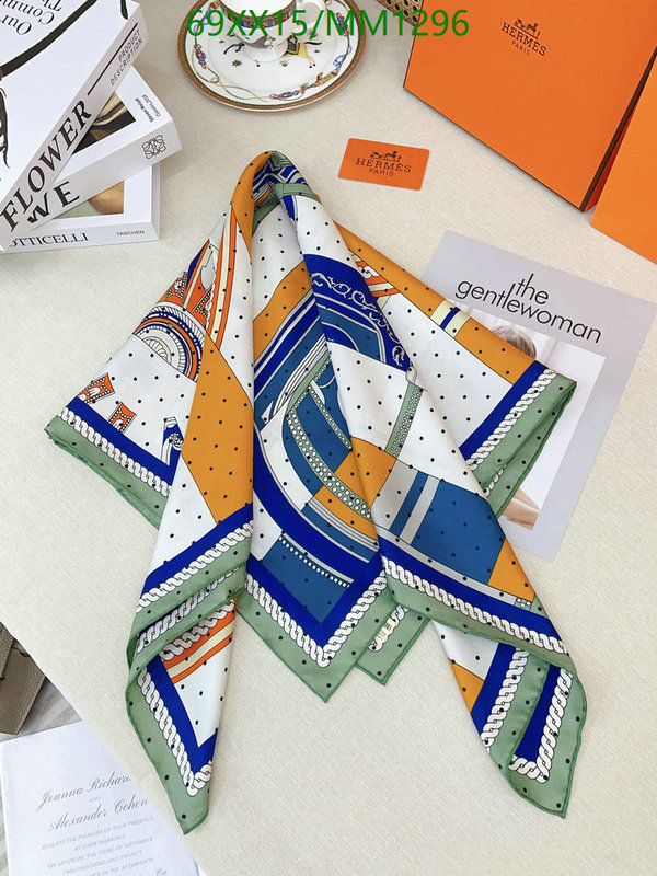 Scarf-Hermes Code: MM1296 $: 69USD