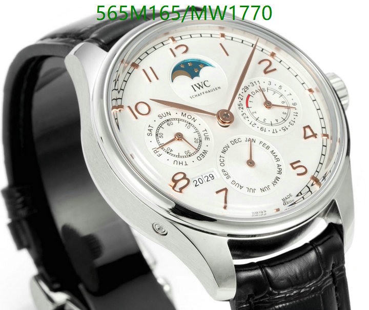 Watch-Mirror Quality-IWC Code: MW1770 $: 565USD