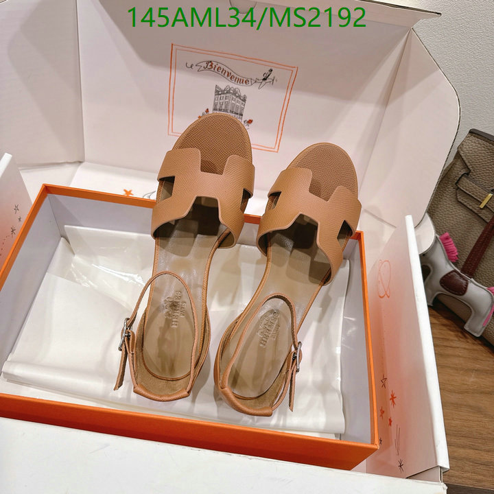 Women Shoes-Hermes Code: MS2192 $: 145USD
