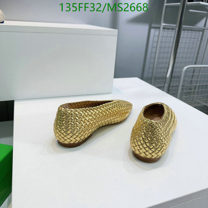 Women Shoes-BV Code: MS2668 $: 135USD