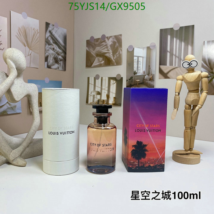 Perfume-LV Code: GX9505 $: 75USD