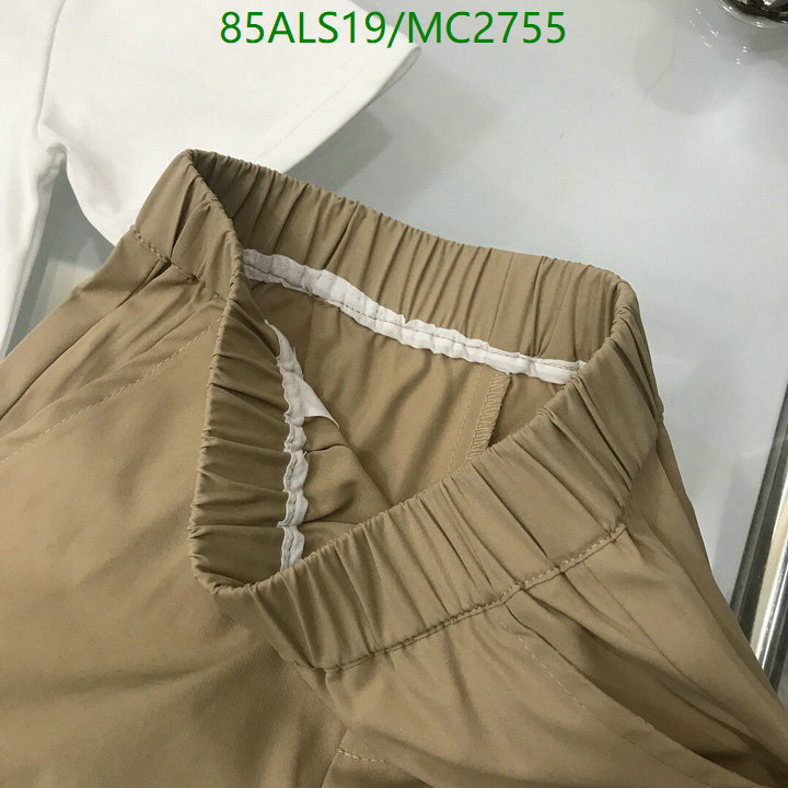Kids clothing-Dior Code: MC2755 $: 85USD