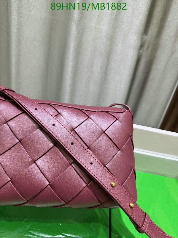 BV Bag-(4A)-Crossbody- Code: MB1882 $: 89USD