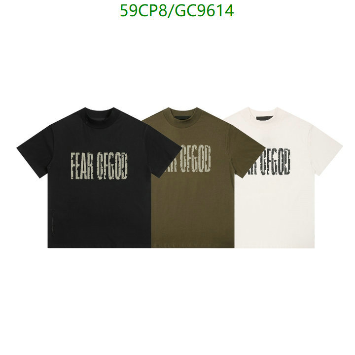 Clothing-Essentials Code: GC9614 $: 59USD